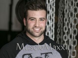 MuscleMaxx
