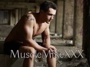 MuscleMikeXXX