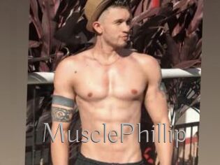 MusclePhillip