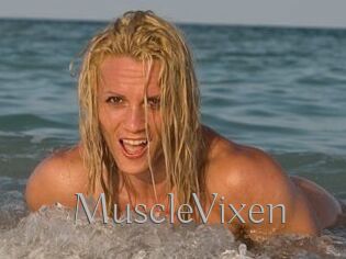 MuscleVixen