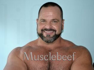 Musclebeef