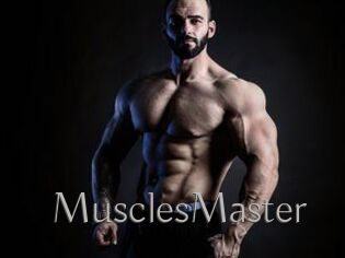 MusclesMaster