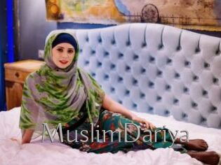 MuslimDariya