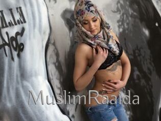 MuslimRaaida