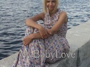 MyBabyLove
