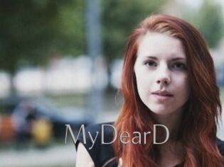 MyDearD