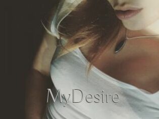 MyDesire