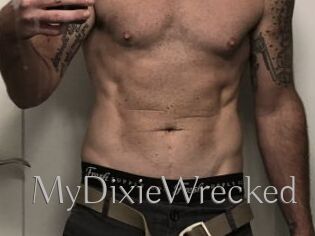 MyDixieWrecked