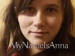 MyNameIsAnna