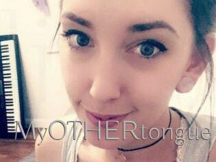 MyOTHERtongue