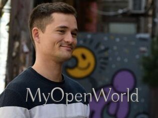 MyOpenWorld