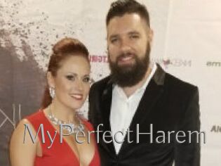 MyPerfectHarem