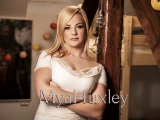 MyaHuxley