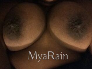 MyaRain