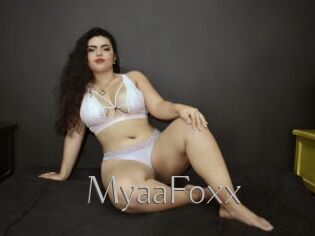 MyaaFoxx