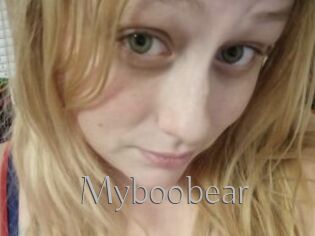 Myboobear