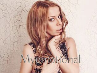 Myemotional