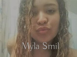 Myla_Smil