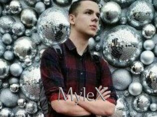 MyleX