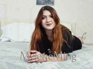 MyleneMing