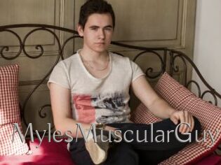 MylesMuscularGuy