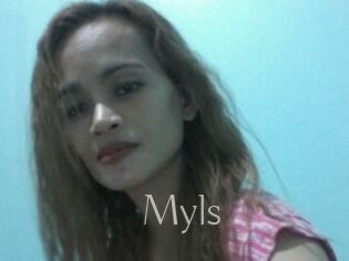 Myls