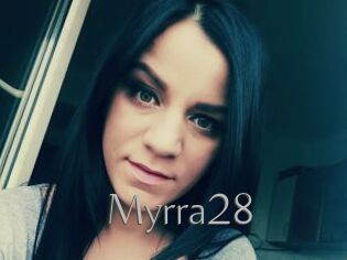 Myrra28