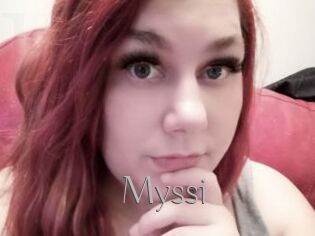 Myssi