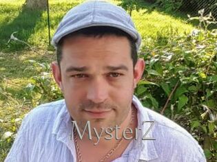 MysterZ