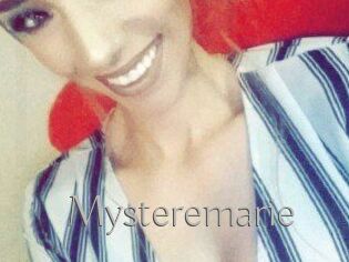 Mysteremarie