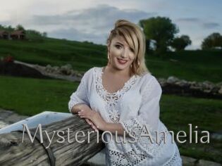 MysteriousAmelia