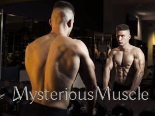 MysteriousMuscle