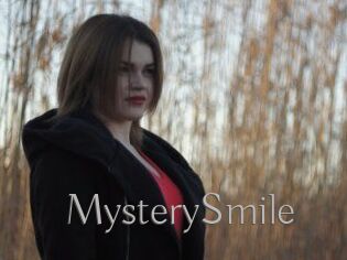 MysterySmile
