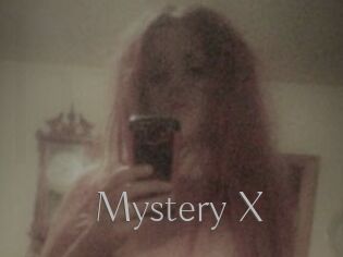 Mystery_X