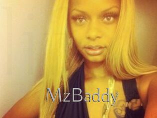 MzBaddy