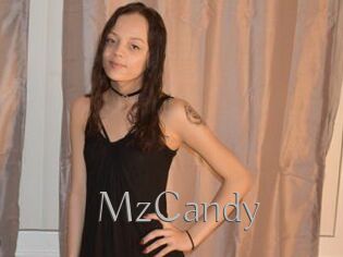 MzCandy