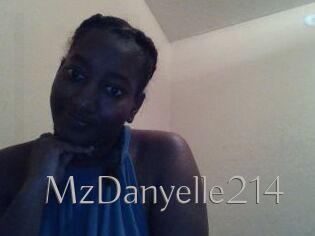 MzDanyelle214