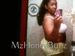 MzHoneyBunz