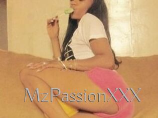 MzPassionXXX