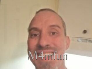 M4mfun