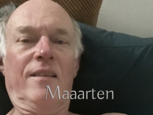 Maaarten