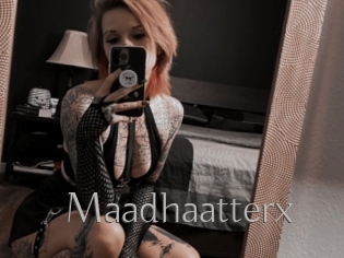 Maadhaatterx