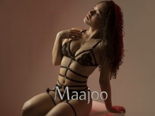 Maajoo