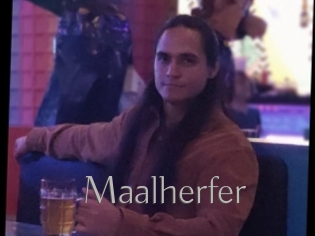 Maalherfer