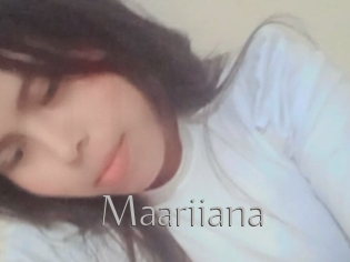 Maariiana