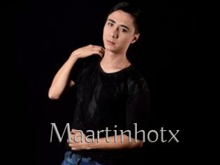 Maartinhotx