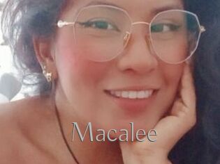 Macalee