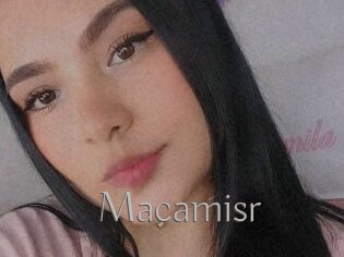 Macamisr