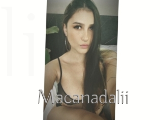 Macanadalii