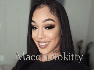Macchiatokitty